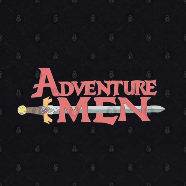 Adventure Men by copart420